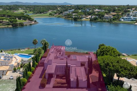 Villa i Quinta do Lago, Faro, Quinta do Lago - € 19.500.000 | Ref: Moon Splash - foto 3